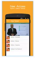 Python Tutorials Screenshot 6