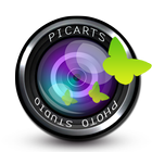 PicArts - Photo Studio icon