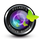 PicArts - Photo Studio ikona