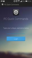 PC Quick Commands ภาพหน้าจอ 2