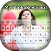 My Photo Keyboard 2018 - DIY Lock 2018