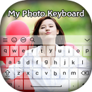 My Photo Keyboard 2018 - DIY Lock 2018 APK