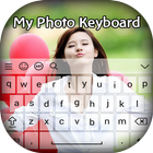 My Photo Keyboard آئیکن