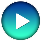 Max Video Player ikona