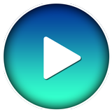 Max Video Player icon