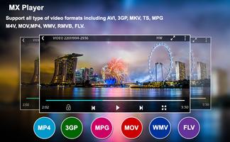 Max Video Player Screenshot 2