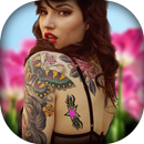 Tattoo Maker 2018 -Tattoo My Photo Editor Ultimate APK