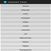 Hardware Tester (ANDROID) APK