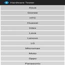 Hardware Tester (ANDROID) APK