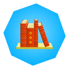 HotReader(free books) icon