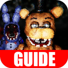 ✪ Tip Five Nights at Freddy 4 icono