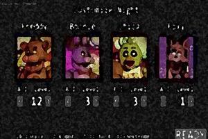✪ Tip Five Nights at Freddy 4 captura de pantalla 1