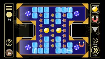 Round Stones screenshot 1