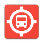 Tracker for Baku Bus icône