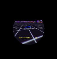 Tron Bikes for Android Wear スクリーンショット 1