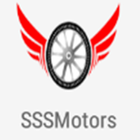 SSS Motors ไอคอน