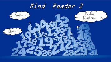 Mind Reader 2  (No ADs) Ekran Görüntüsü 2