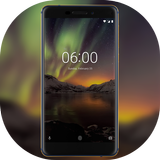 Theme for Nokia 6 biểu tượng