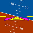 X-Plane Primary Flight Display 图标