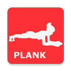 Plank Workout आइकन