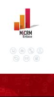 MiCRM Enlace poster
