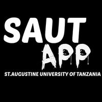 Saut App poster