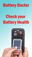 Battery Health Checker-poster