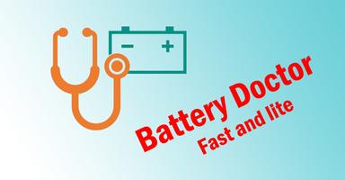 Battery Health Checker 스크린샷 2