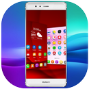 launcher huawei p9 - theme huawei p9 p10 APK