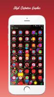 Theme for Gionee A1 Lite скриншот 2