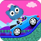 Icona Driving Gumball