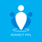 Konnect pipl biểu tượng