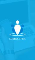 Konnect pipl-poster