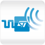 ST NFC Based Health Monitor