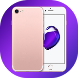 Theme for iPhone 7 Plus biểu tượng