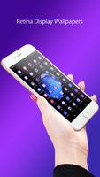 Theme for iPhone 7 Plus ảnh chụp màn hình 1