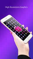 Theme for iPhone 7 Plus ảnh chụp màn hình 2