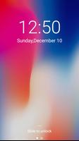 Launcher for IOS 11: Stylish Theme for Phone X capture d'écran 2