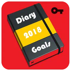 Diary & Goals in New Year 2018