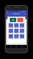 Maths Games - Logical, Reasoning, Puzzles & Tips постер