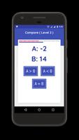 Maths Games - Logical, Reasoning, Puzzles & Tips capture d'écran 3