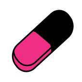Pill Reminder &amp; Water Drink Tracker icon