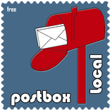 Postbox - Local App