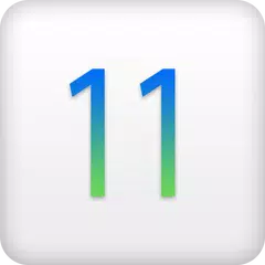 Ios 11 Launcher Theme アプリダウンロード