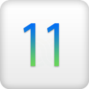 Ios 11 Launcher Theme APK