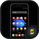 Theme for Iphone 7  & 7 Plus APK