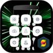 Theme & Icon pack For Galaxy S9 | Samsung S9 plus