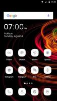 Theme & Icon pack For Galaxy S9 | Samsung S9 plus screenshot 2