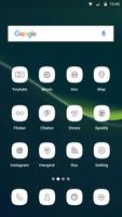 Theme & Icon pack For Galaxy S9 | Samsung S9 plus screenshot 3