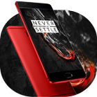 آیکون‌ Theme for OnePlus 5